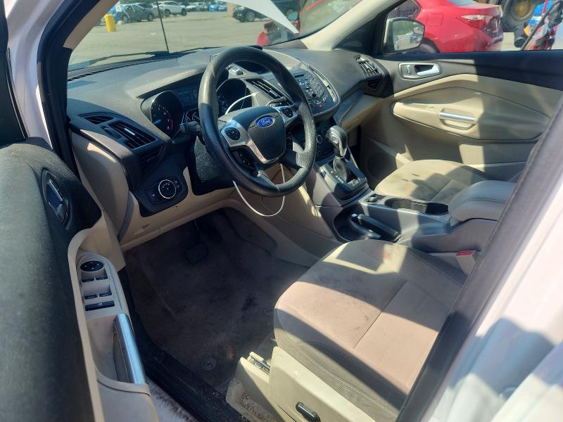 Aukcja sprzedaży 2014 Ford Escape, vin: 1FMCU0GX2EUD95542, numer aukcji: 54275316
