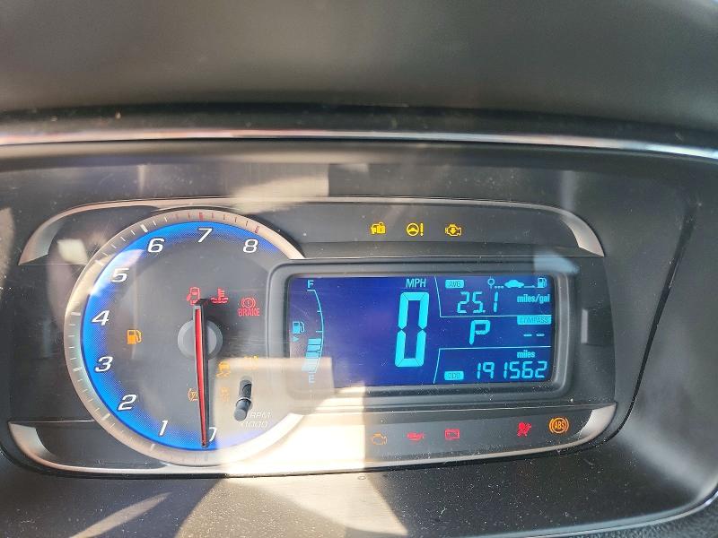 Продажа на аукционе авто 2016 Chevrolet Trax, vin: 3GNCJKSB1GL273425, номер лота: 54014176