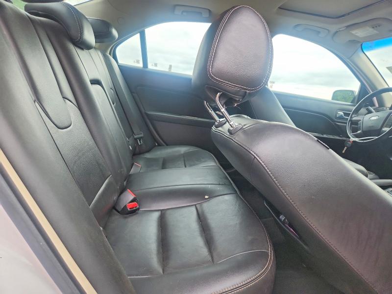 Aukcja sprzedaży 2012 Ford Fusion, vin: 3FAHP0JG6CR352956, numer aukcji: 52050536