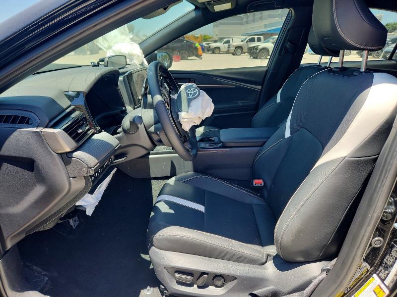53043646 :رقم المزاد ، 4T1DAACK1TU241706 vin ، 2026 Toyota Camry مزاد بيع