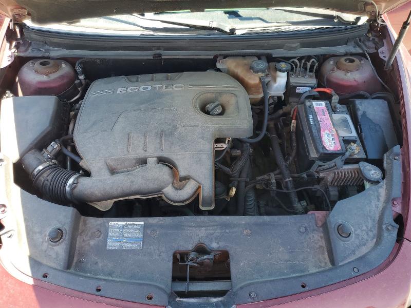 Продаж на аукціоні авто 2009 Chevrolet Malibu, vin: 1G1ZJ57B29F137842, номер лоту: 54916816