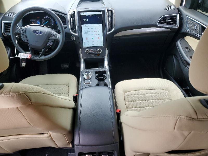 Продаж на аукціоні авто 2024 Ford Edge, vin: 2FMPK4G91RBB23558, номер лоту: 54277796
