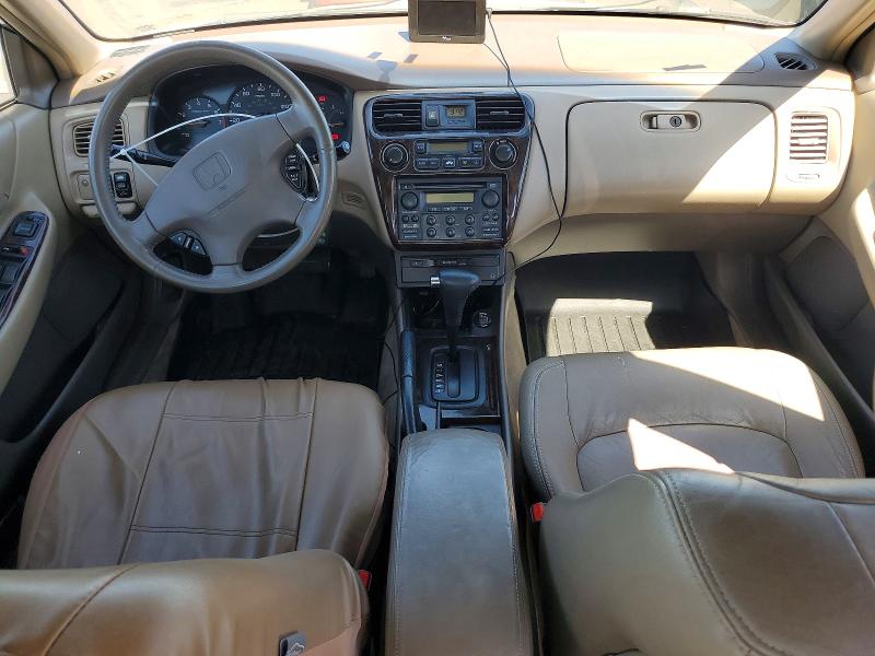 1999 Honda Accord მანქანა იყიდება აუქციონზე, vin: 1HGCG1655XA015813, აუქციონის ნომერი: 53612176
