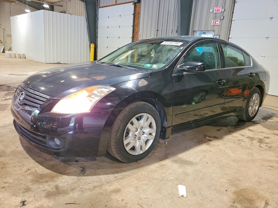 Auction sale of the 2009 Nissan Altima, vin: 1N4AL21E39N429656, lot number: 55184796