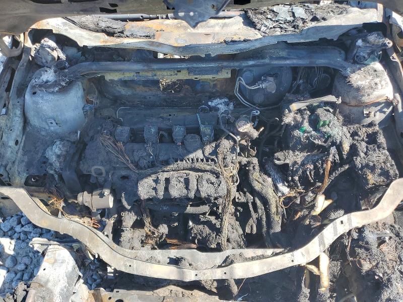 2016 Ford Focus მანქანა იყიდება აუქციონზე, vin: 1FADP3F26GL310336, აუქციონის ნომერი: 55428806
