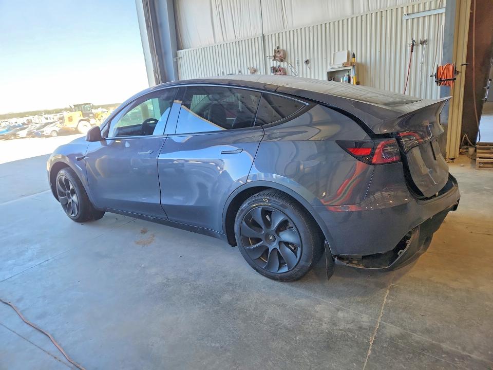 Aukcja sprzedaży 2023 Tesla Model Y, vin: 7SAYGDEE3PA188812, numer aukcji: 52920476