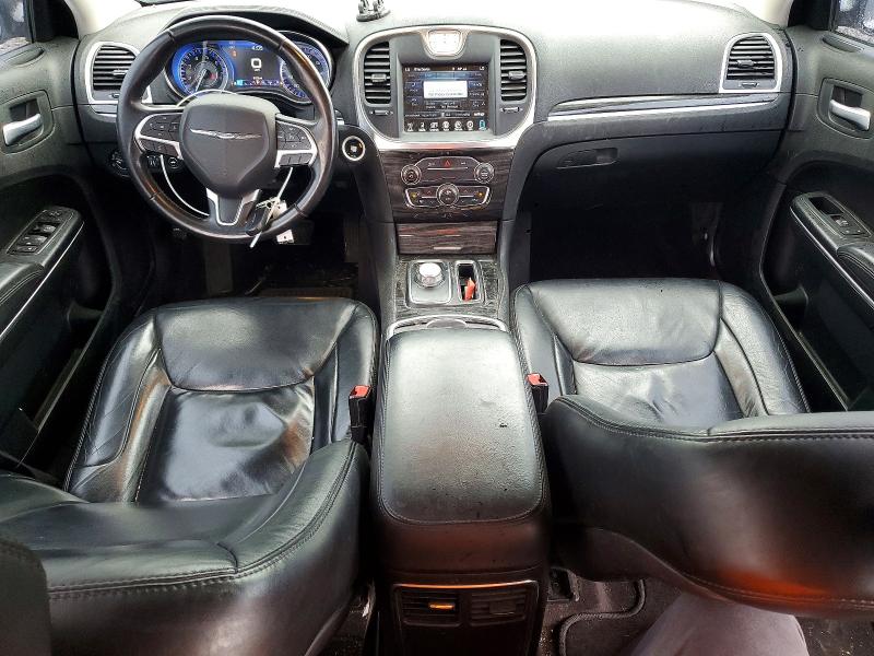 52690936 :رقم المزاد ، 2C3CCAAG9GH313600 vin ، 2016 Chrysler 300 مزاد بيع