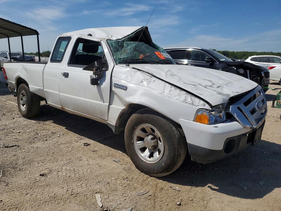 Aukcja sprzedaży 2011 Ford Ranger, vin: 1FTKR1ED2BPA62140, numer aukcji: 52166316