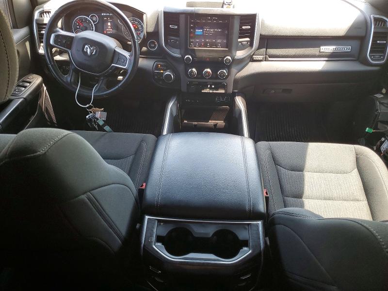 Auction sale of the 2019 Ram 1500, vin: 1C6SRFFTXKN621486, lot number: 51988246