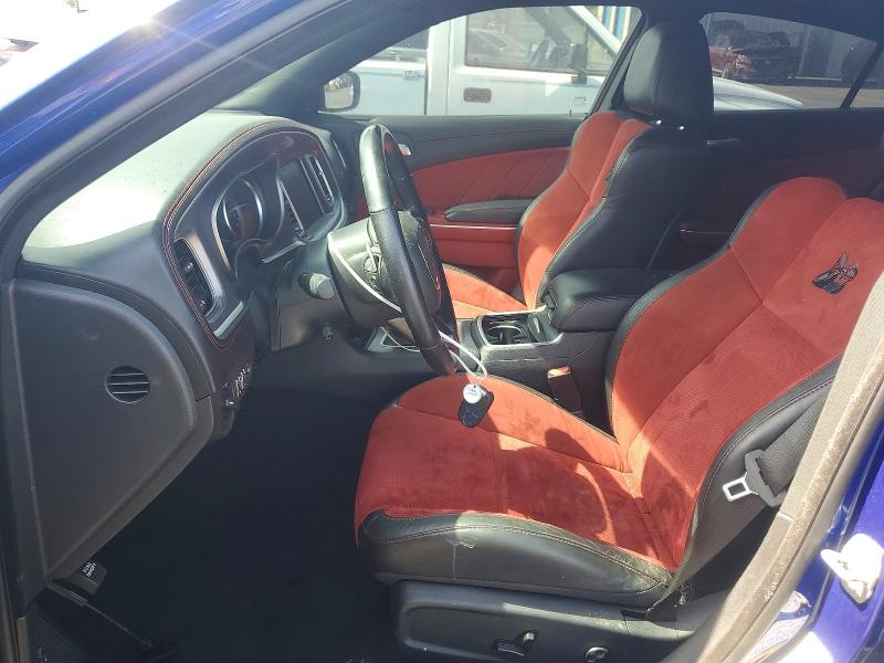 2021 Dodge Charger მანქანა იყიდება აუქციონზე, vin: 2C3CDXGJ2MH604275, აუქციონის ნომერი: 53391146