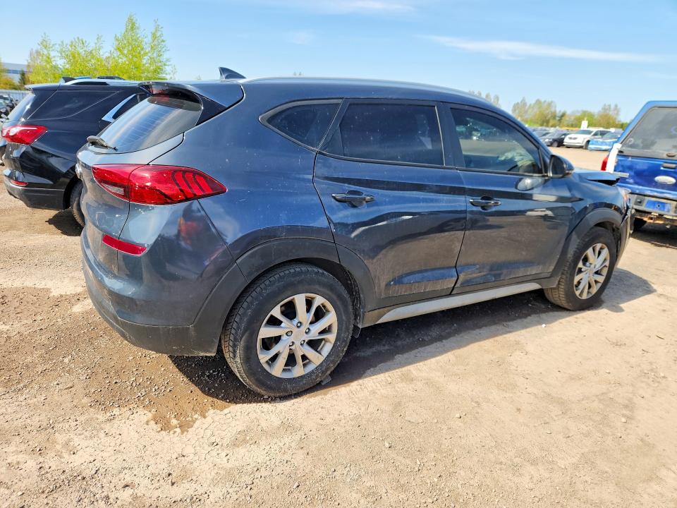 2019 Hyundai Tucson მანქანა იყიდება აუქციონზე, vin: KM8J33A46KU022011, აუქციონის ნომერი: 53220486