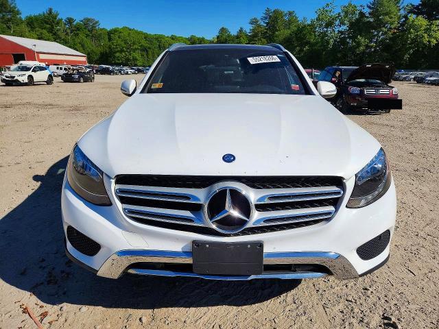 Продаж на аукціоні авто 2017 Mercedes-benz Glc, vin: WDC0G4KB6HF165474, номер лоту: 55218266