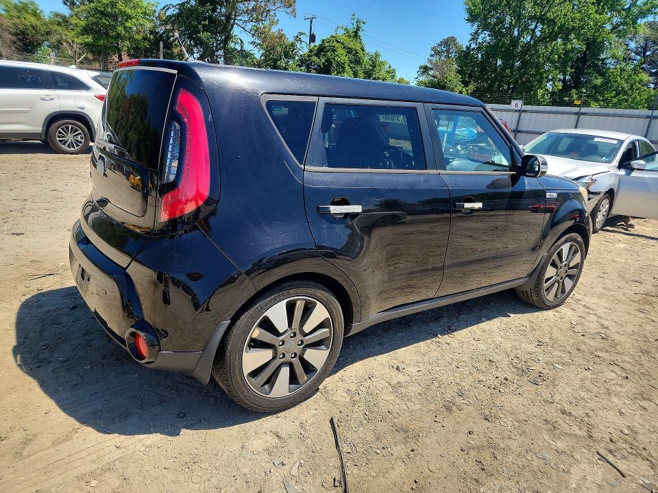 Aukcja sprzedaży 2015 Kia Soul, vin: KNDJX3A53F7111959, numer aukcji: 53137036