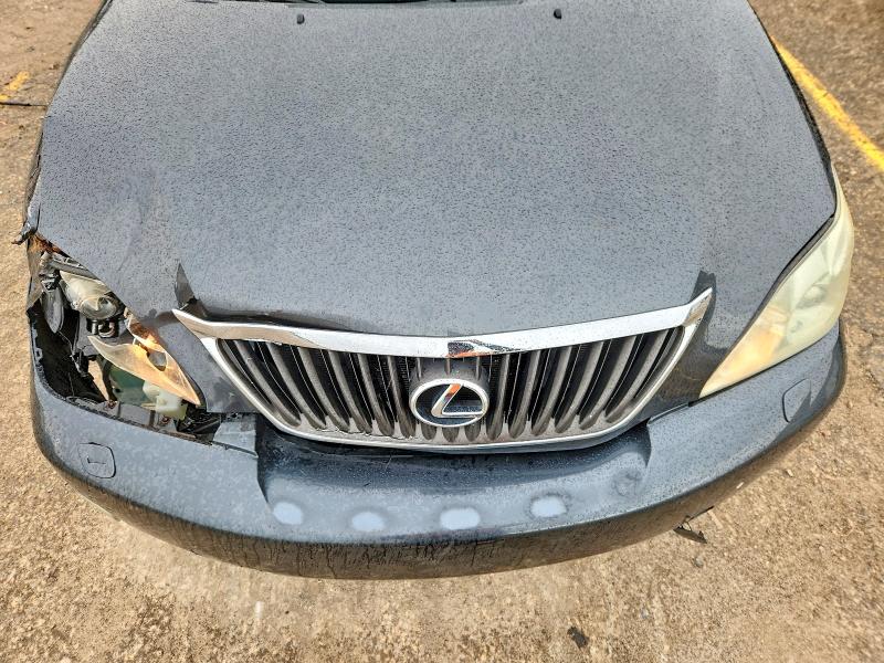 Aukcja sprzedaży 2007 Lexus Rx, vin: 2T2HK31U97C009498, numer aukcji: 54610956