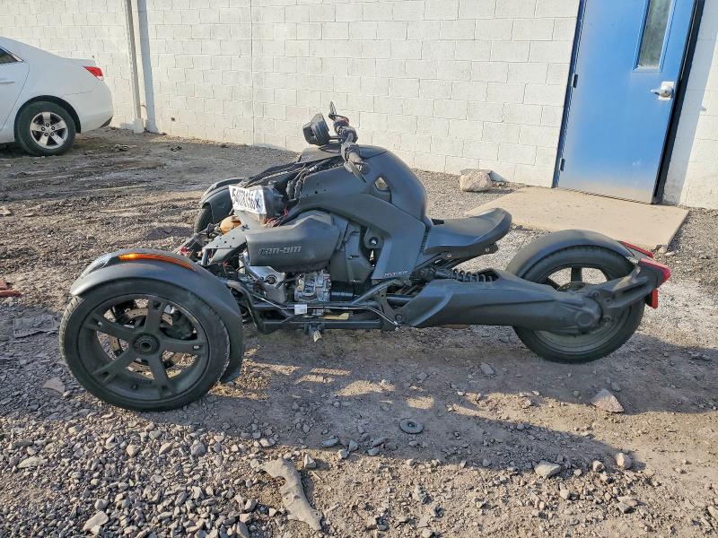 Aukcja sprzedaży 2022 Can-am Ryker, vin: 3JB2FEF28NJ000818, numer aukcji: 54078156