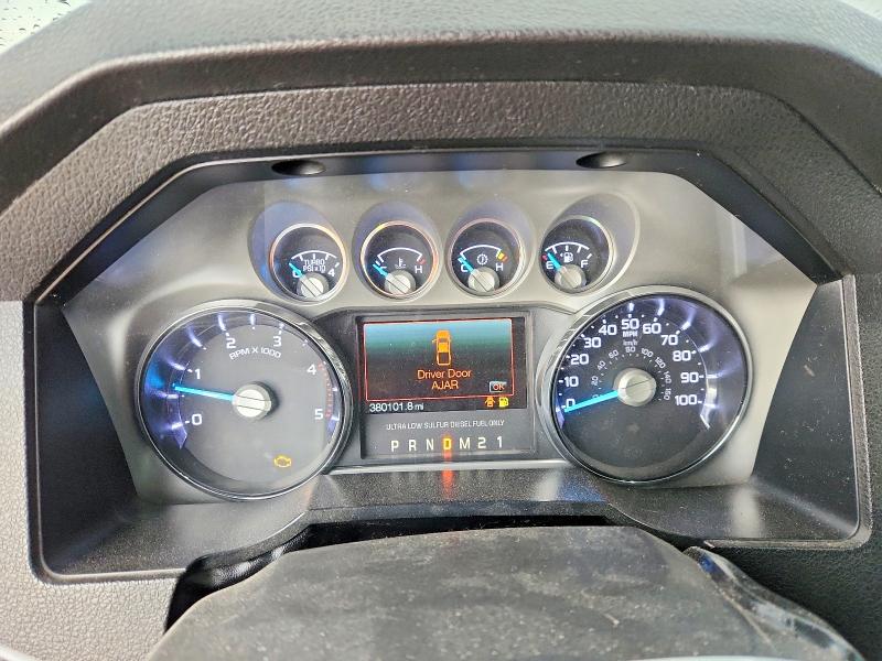 Aukcja sprzedaży 2014 Ford F250, vin: 1FT7W2BT8EEB62338, numer aukcji: 53029506
