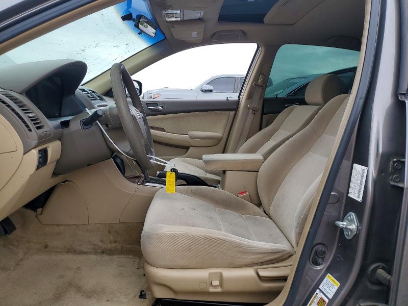 Продаж на аукціоні авто 2007 Honda Accord, vin: 1HGCM56797A028890, номер лоту: 55066226