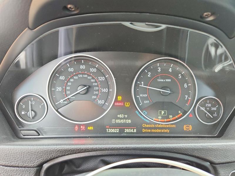 Продаж на аукціоні авто 2018 Bmw 330, vin: WBA8D9C56JA616345, номер лоту: 52721806