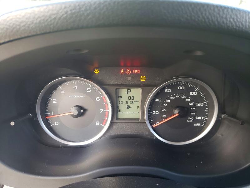 51539116 :رقم المزاد ، JF2SJABC7FH575470 vin ، 2015 Subaru Forester مزاد بيع