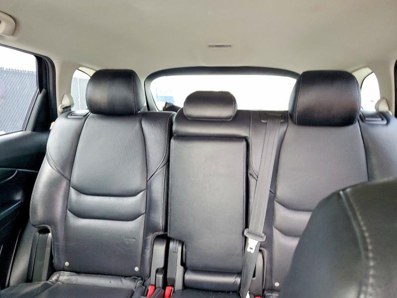 Продажа на аукционе авто 2016 Mazda Cx-9, vin: JM3TCACY5G0117893, номер лота: 52323266