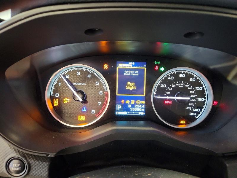 Продажа на аукционе авто 2023 Subaru Forester, vin: JF2SKAPC3PH503964, номер лота: 55159736