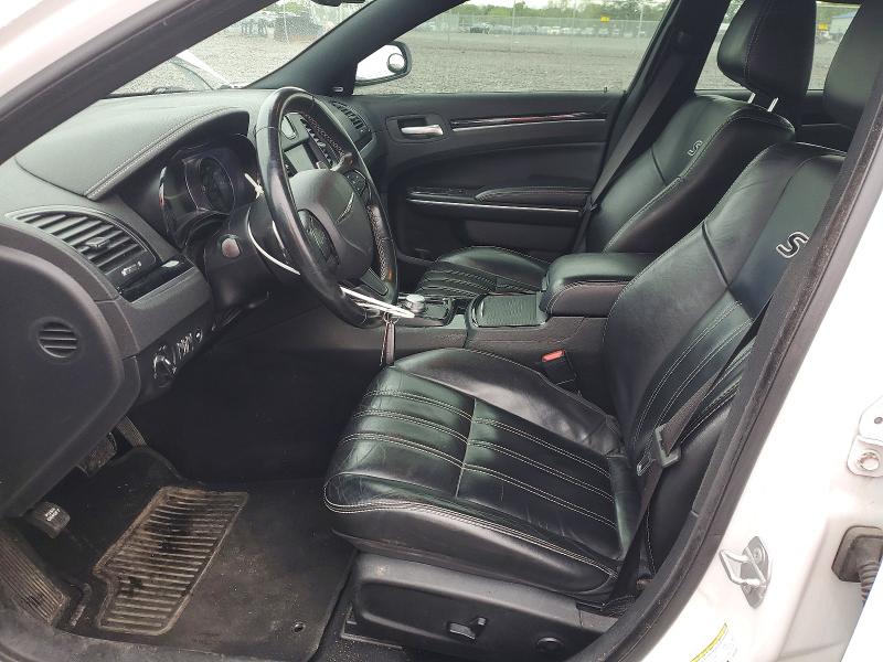 Продаж на аукціоні авто 2019 Chrysler 300, vin: 2C3CCAGG8KH648542, номер лоту: 54262426