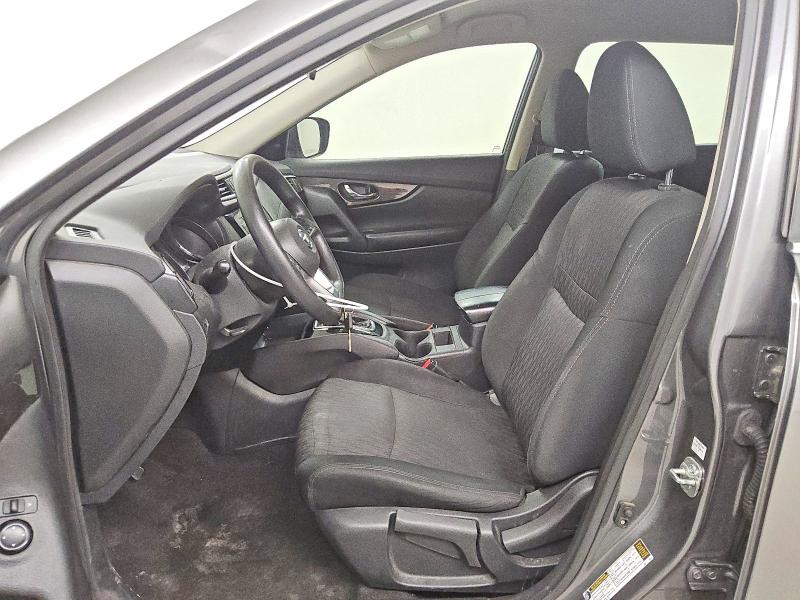 Продаж на аукціоні авто 2020 Nissan Rogue, vin: 5N1AT2MTXLC785170, номер лоту: 53274816