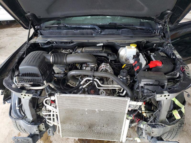Продаж на аукціоні авто 2022 Ram 1500, vin: 1C6SRFMT5NN221567, номер лоту: 53597976