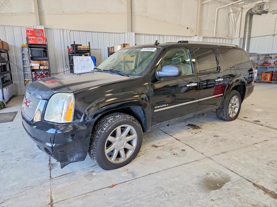 Продаж на аукціоні авто 2009 Gmc Yukon, vin: 1GKFK162X9R257599, номер лоту: 54783056