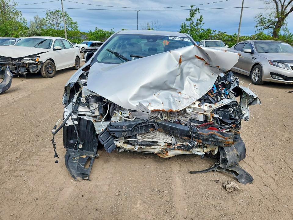 Aukcja sprzedaży 2019 Toyota Corolla, vin: 2T1BURHE1KC170393, numer aukcji: 55363606