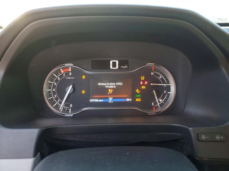 Продаж на аукціоні авто 2018 Honda Pilot, vin: 5FNYF6H01JB011312, номер лоту: 54907986