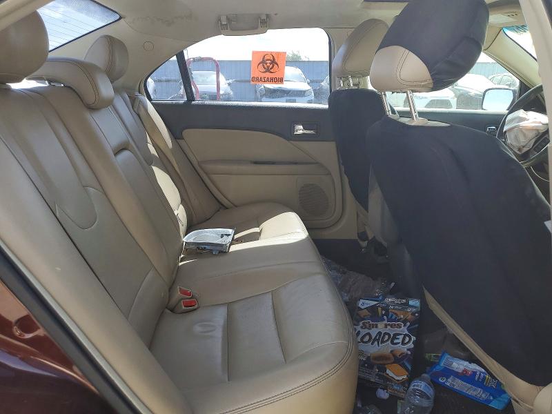 Продажа на аукционе авто 2012 Ford Fusion, vin: 3FAHP0JA8CR198178, номер лота: 53794656