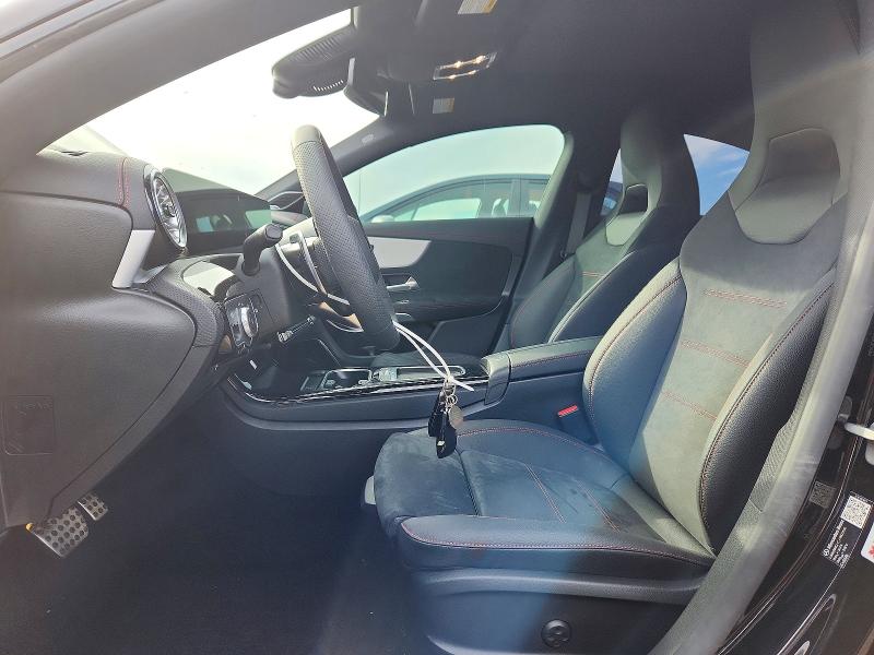 Продажа на аукционе авто 2026 Mercedes-benz Cla, vin: W1K5J5BB1TN603387, номер лота: 53552296