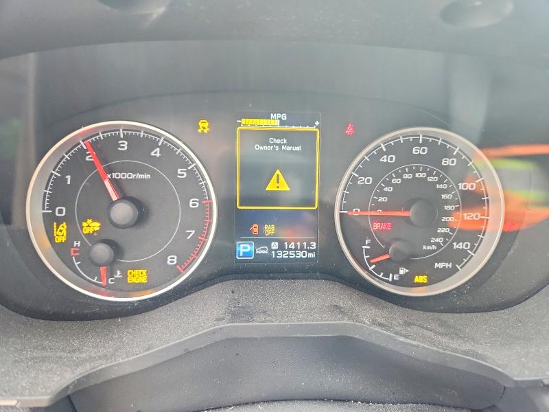 Aukcja sprzedaży 2019 Subaru Ascent, vin: 4S4WMACDXK3443515, numer aukcji: 51460716