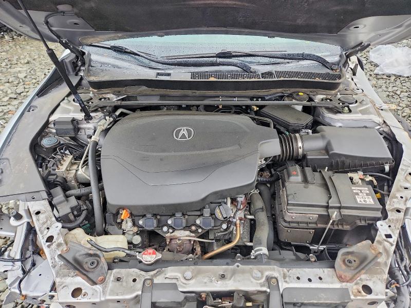 Aukcja sprzedaży 2017 Acura Tlx, vin: 19UUB2F3XHA000605, numer aukcji: 54470876