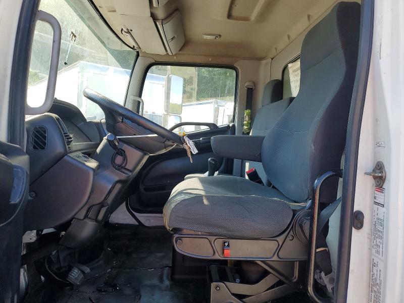 Продажа на аукционе авто 2017 Hino 258/268, vin: 5PVNJ8JV2H4S65969, номер лота: 53049346