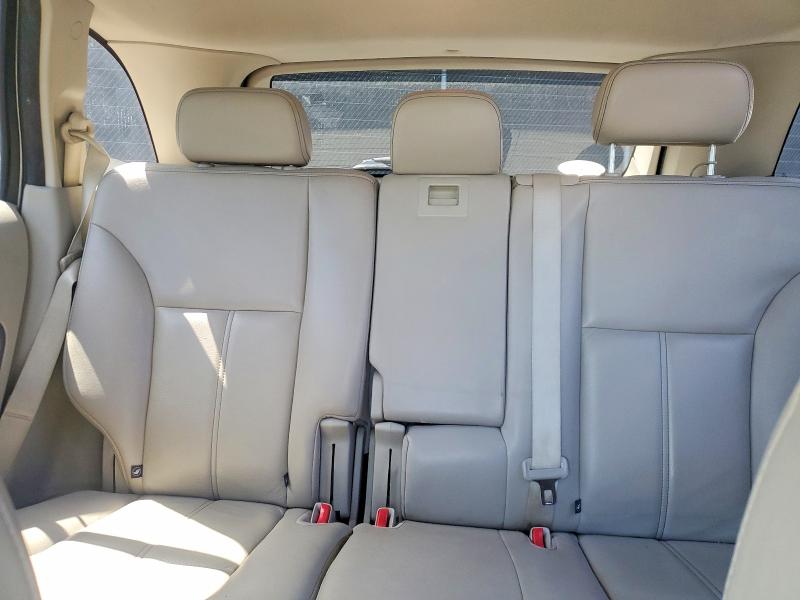 Aukcja sprzedaży 2007 Ford Edge, vin: 2FMDK49C57BB43949, numer aukcji: 53710276