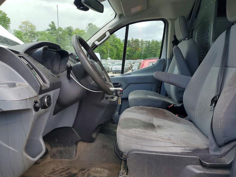 Aukcja sprzedaży 2017 Ford Transit, vin: 1FTYR1ZM0HKA95681, numer aukcji: 55309986