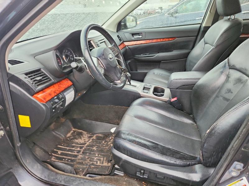 Aukcja sprzedaży 2012 Subaru Outback, vin: 4S4BRDKC0C2201737, numer aukcji: 53276376