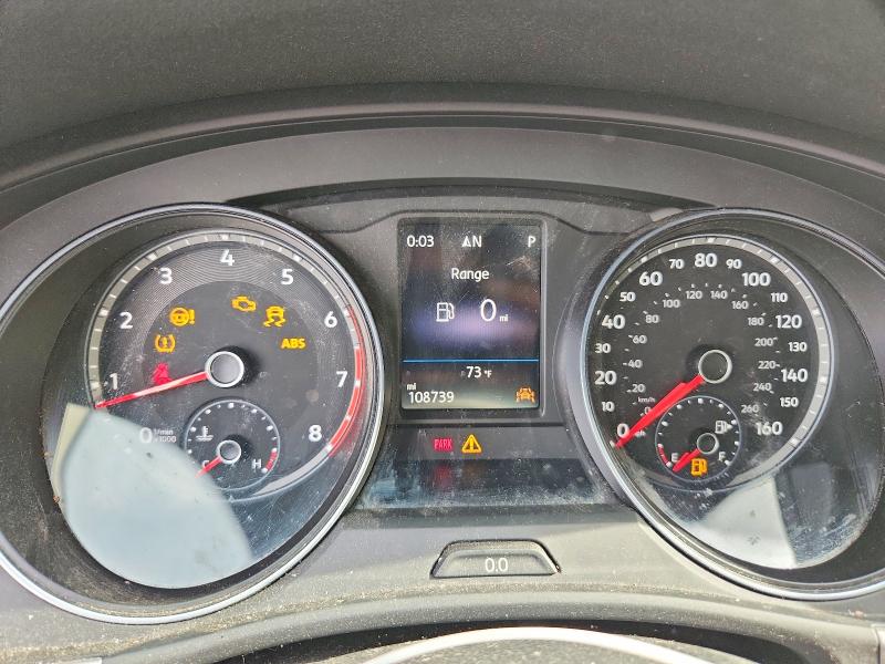 Aukcja sprzedaży 2019 Volkswagen Atlas, vin: 1V2DR2CA9KC562454, numer aukcji: 54695686