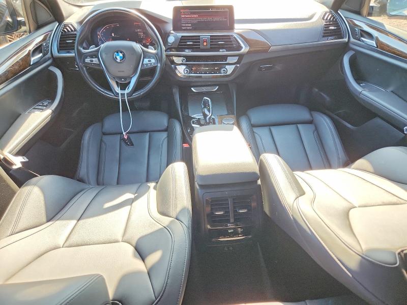 Продаж на аукціоні авто 2020 Bmw X4, vin: 5UX2V1C05L9C53005, номер лоту: 54234116