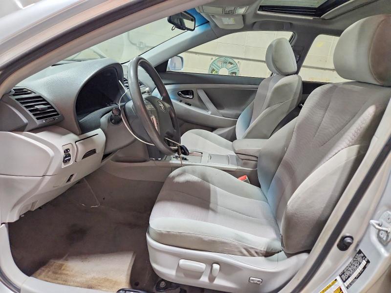 Продаж на аукціоні авто 2010 Toyota Camry, vin: 4T4BF3EK2AR030583, номер лоту: 53181566