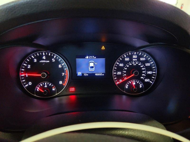 2020 Kia Optima მანქანა იყიდება აუქციონზე, vin: 5XXGT4L35LG443864, აუქციონის ნომერი: 53302176