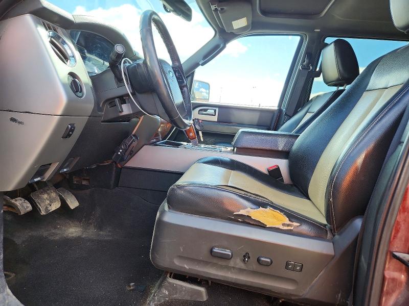 52238316 :رقم المزاد ، 1FMJU1J56AEB07319 vin ، 2010 Ford Expedition مزاد بيع