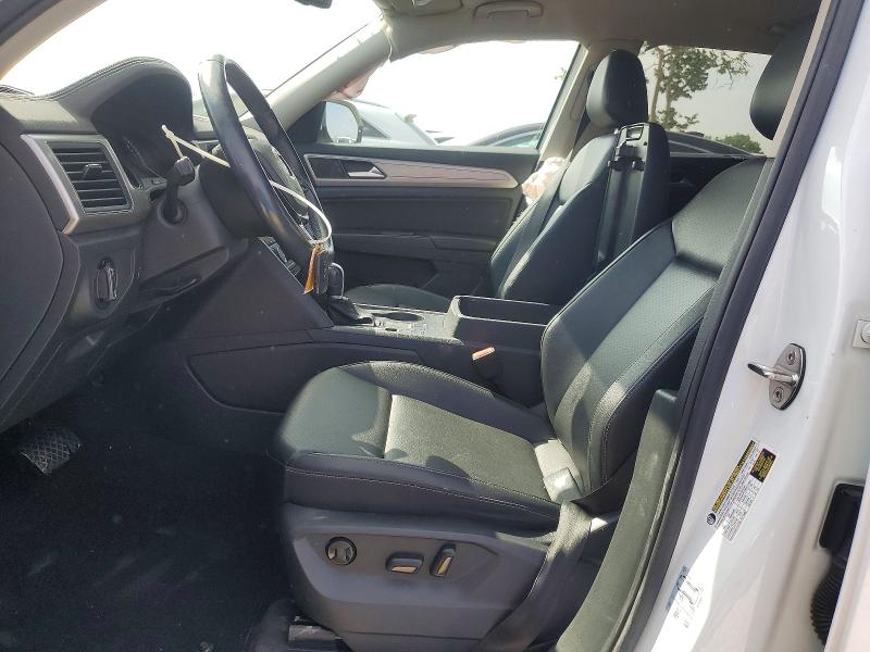 51433706 :رقم المزاد ، 1V2DR2CA7KC605446 vin ، 2019 Volkswagen Atlas مزاد بيع