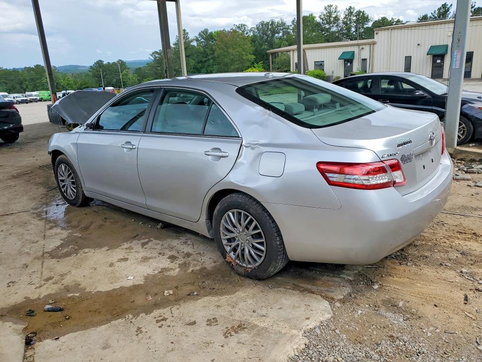 Aukcja sprzedaży 2010 Toyota Camry, vin: 4T4BF3EK5AR057972, numer aukcji: 55108396