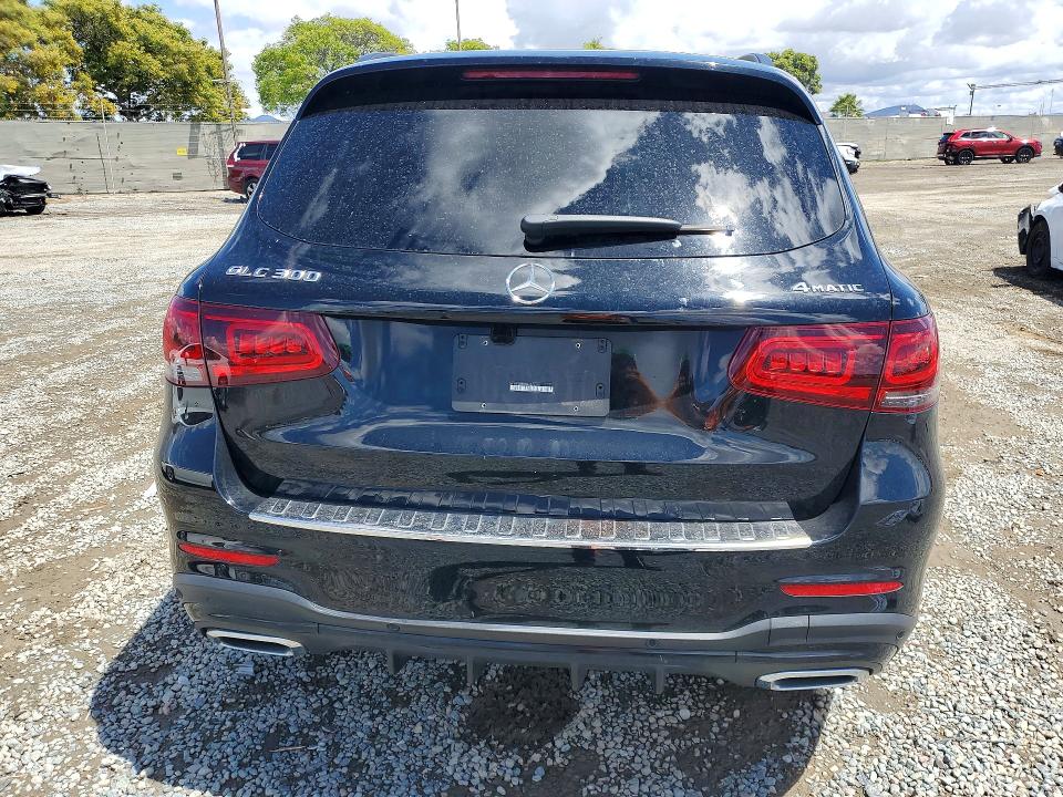 Продаж на аукціоні авто 2021 Mercedes-benz Glc, vin: W1N0G8EB0MV273378, номер лоту: 52574136