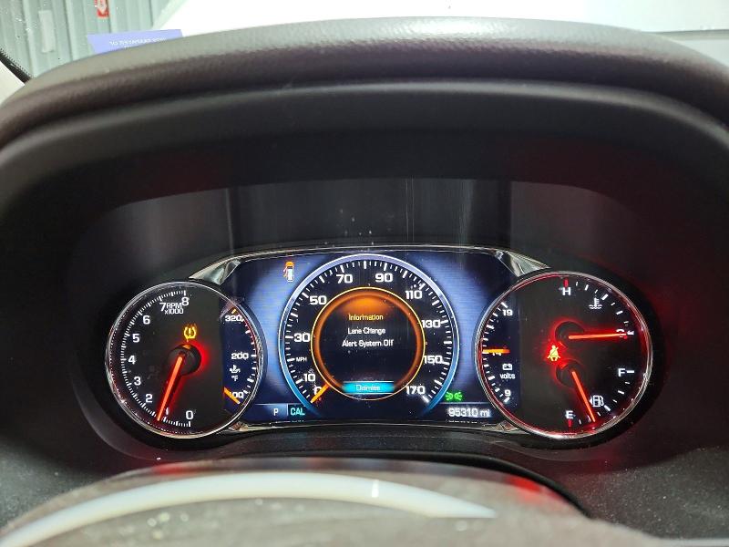 Продажа на аукционе авто 2017 Gmc Acadia, vin: 1GKKNXLS9HZ219034, номер лота: 52293936