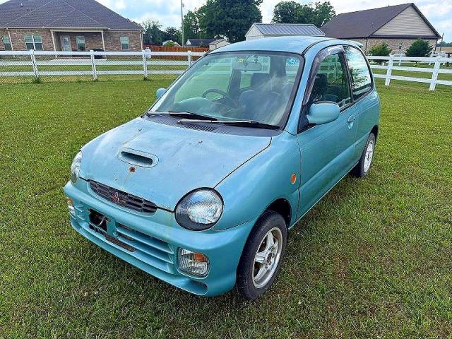 Продаж на аукціоні авто 1993 Mitsubishi Minica, vin: H31A0024265, номер лоту: 54709346