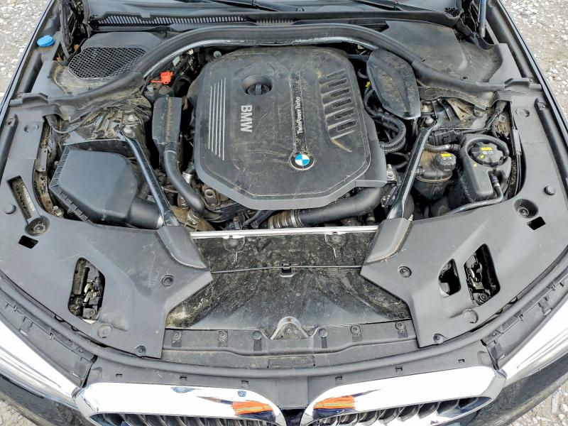 Продажа на аукционе авто 2017 Bmw 540, vin: WBAJE5C36HG478562, номер лота: 54679196